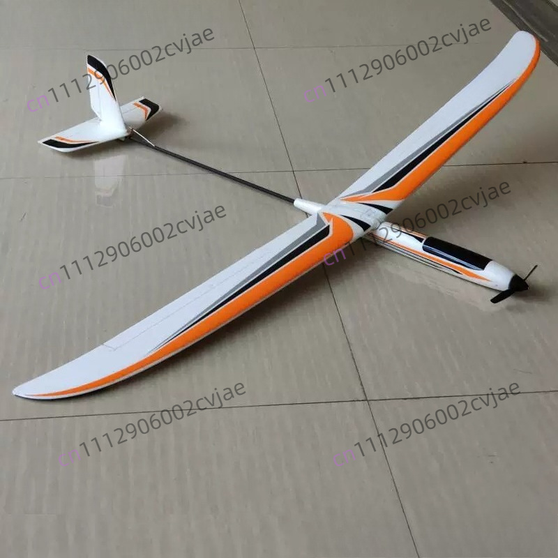 Rc Wing Glider - U-glider 1500mm Wingspan EPO Foam RC