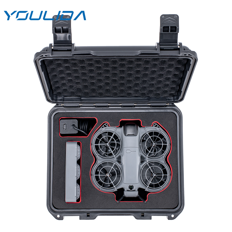 Drone Rc N3 - Pour DJI Neo 2 mallette de