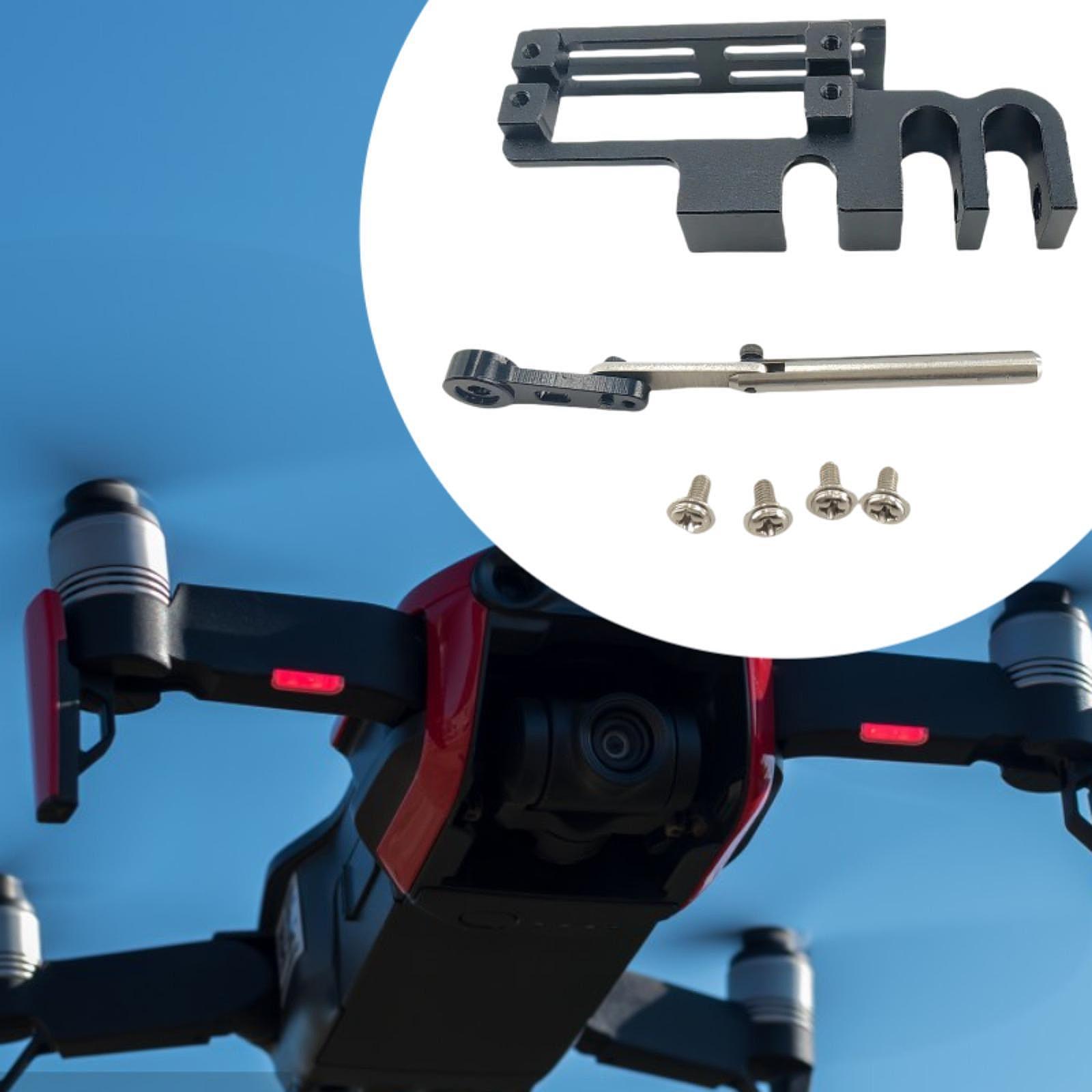 Drone Switch Rc - Distributeur de servo RC amélioré, dispositif