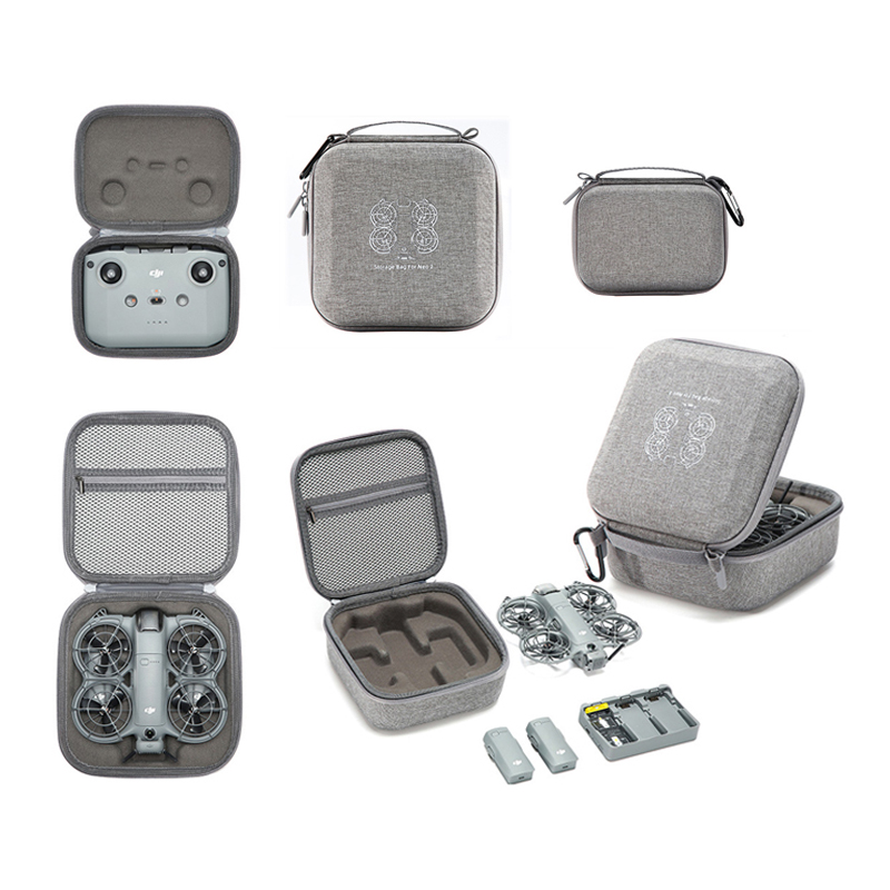 Drone Rc N3 - Boîte pour accessoires de drone DJI