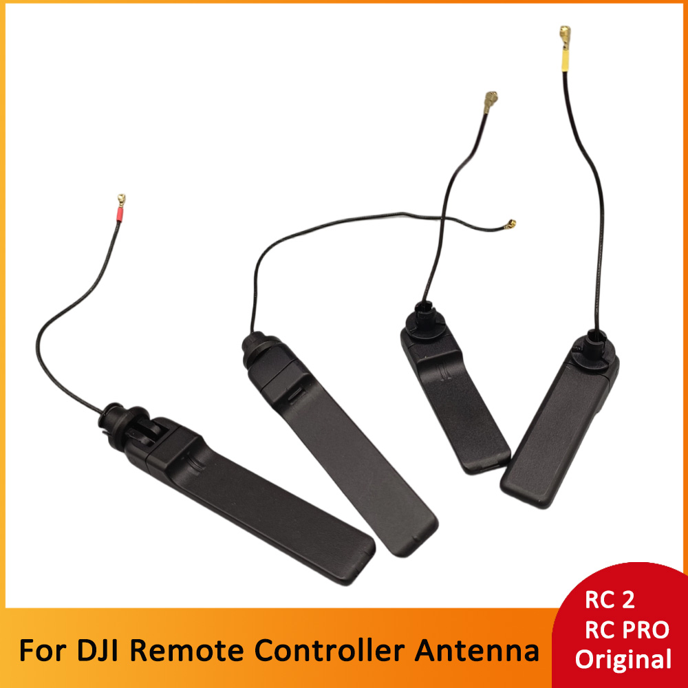 Drone Dji Rc Mavic 3 Pro - Antenne de télécommande RC 2 /
