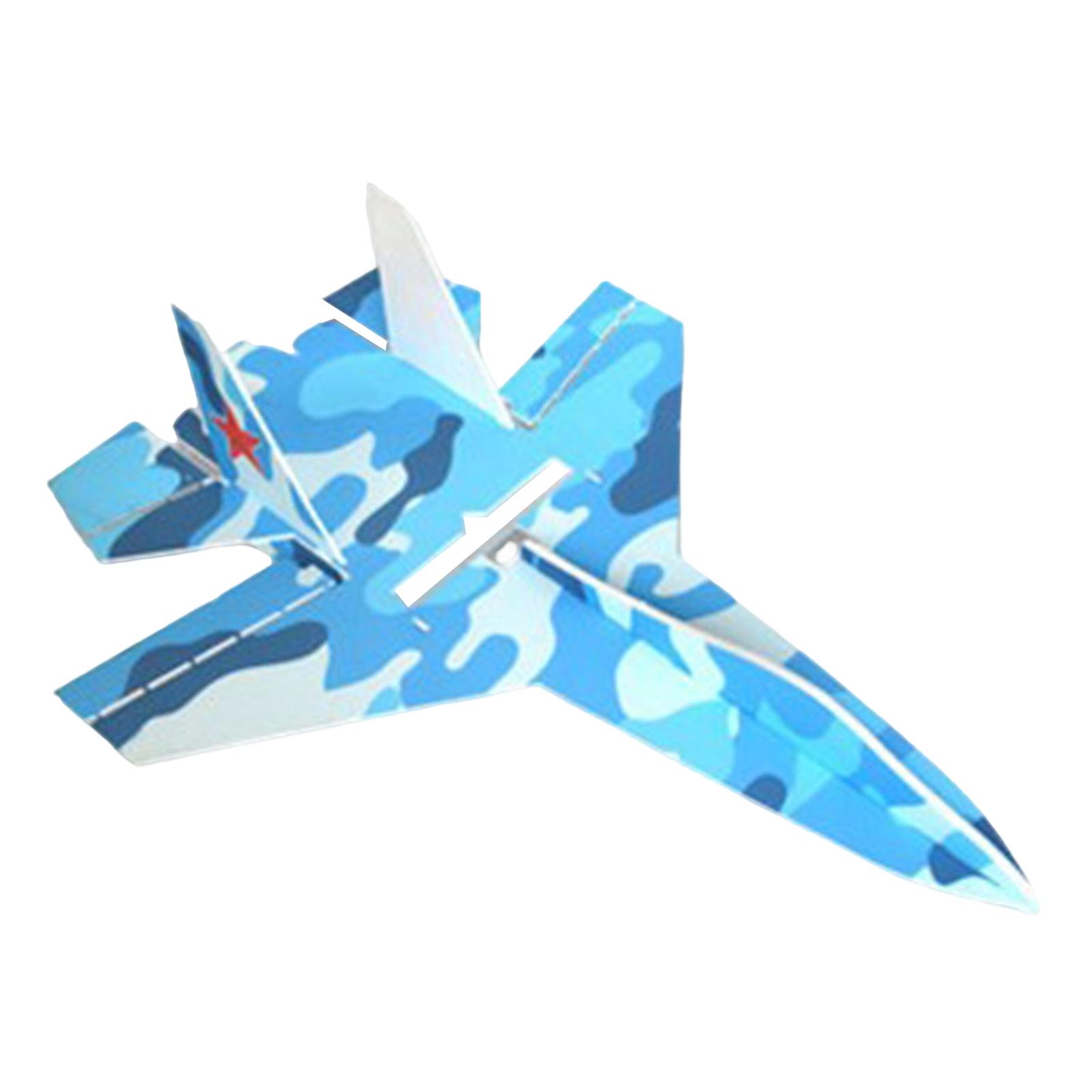 Rc Wing Glider - Kits d'avions RC 4CH, planeur de