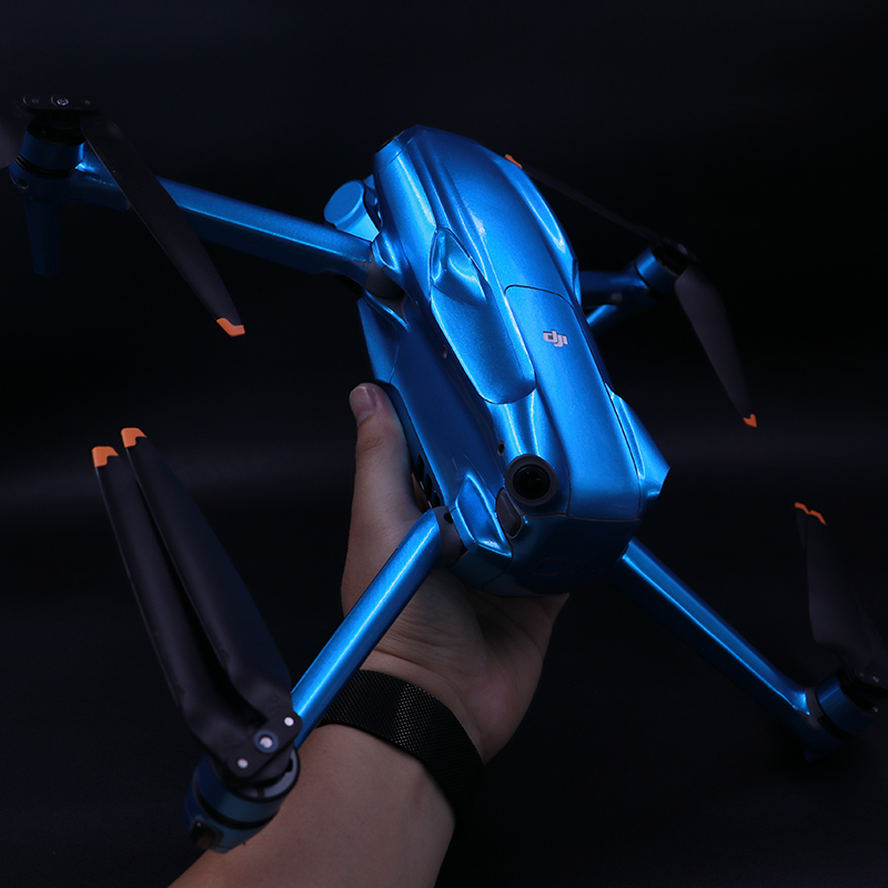 Drone Rc N3 - Autocollant pour télécommande DJI Air 3S