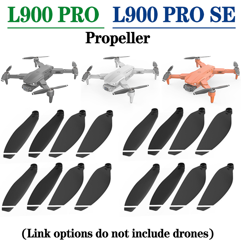 Lyzrc Drone - Télécommande de drone L900 Pro SE