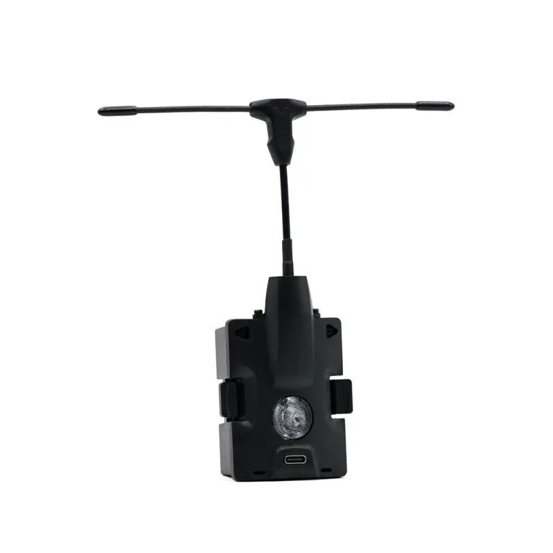 Drone Rc Team - Émetteur Micro Original Team Crossfire CRSF