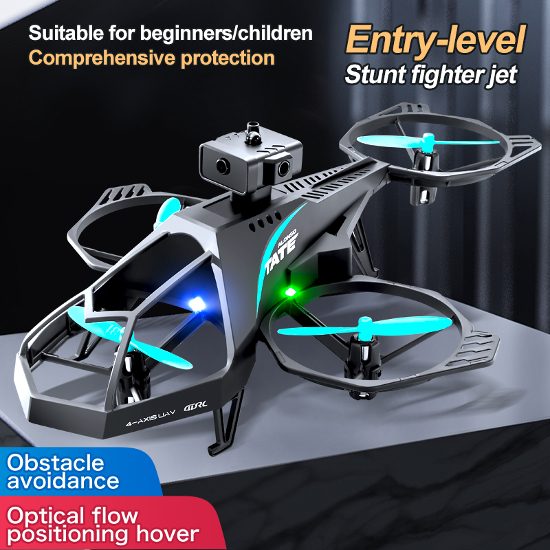 Drone Rc Ufo - Nouveau Avion télécommandé V35 2,4 GHz