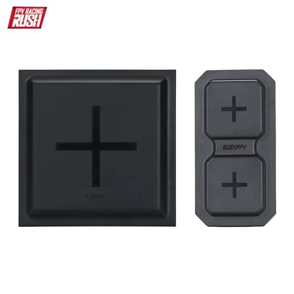 Drone Rc Control - Nouvelle antenne plate directionnelle double unité