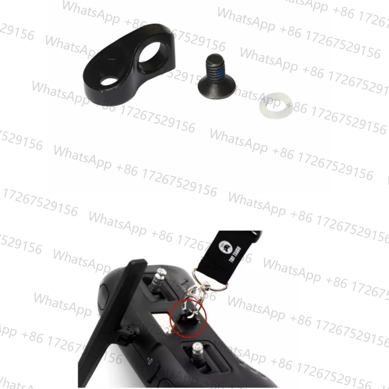 Drone Rc Team - Support de sangle de cou en
