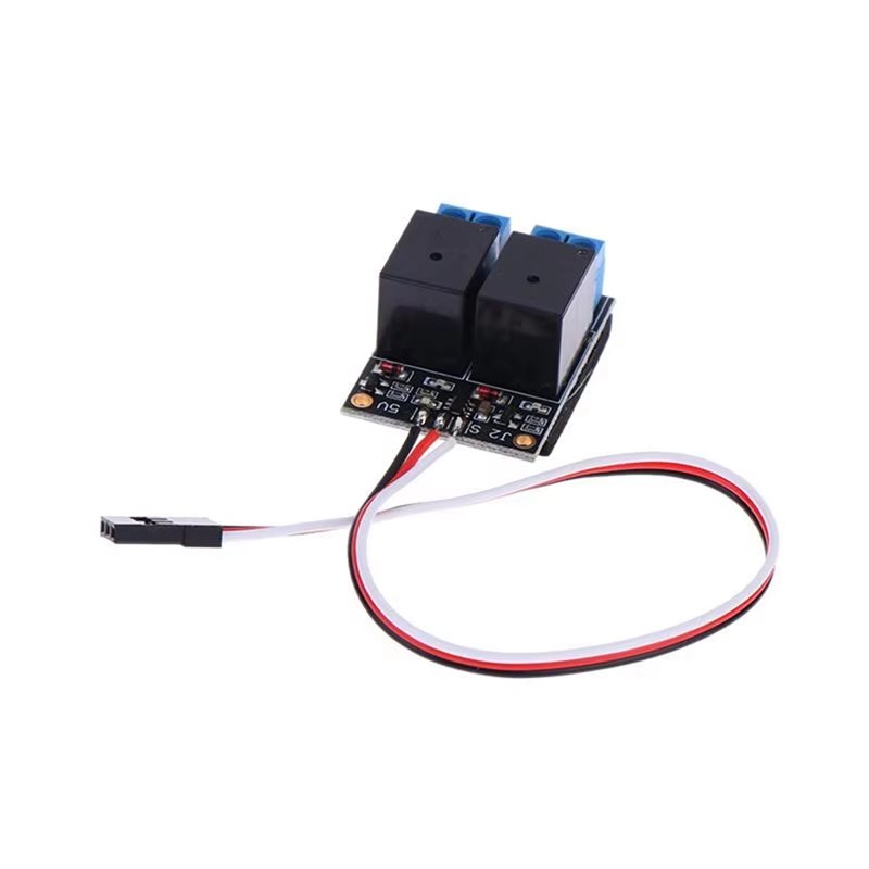 Drone Switch Rc - Interrupteur relais Voltvibe-PWM J2 2 en
