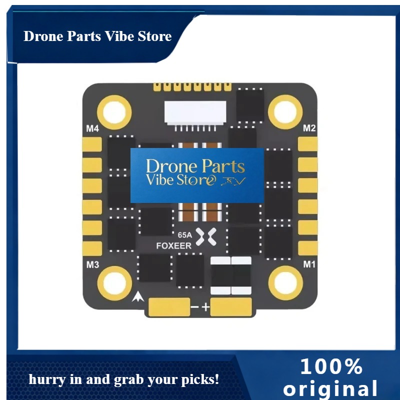 Drone Reaper Rc - Pièces de drone 1 pièce pour