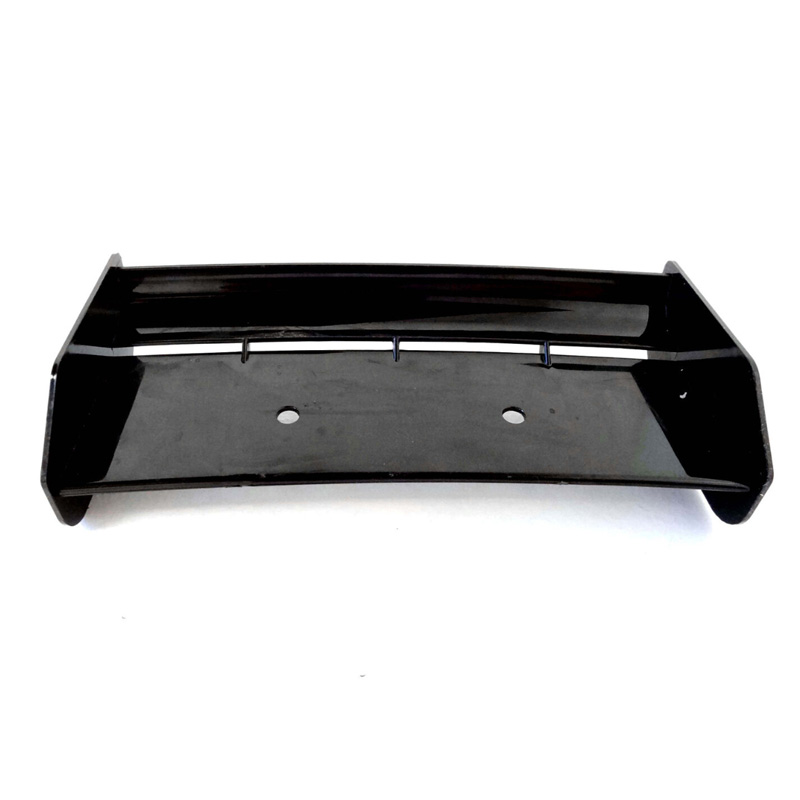 Rc Wing Glider - Becquet d'aile arrière de Buggy en