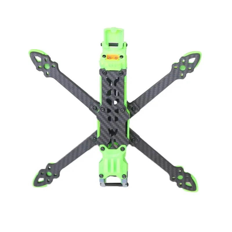 Drone Dji Rc 2 - HSKRC-Drone de style X F5X 225