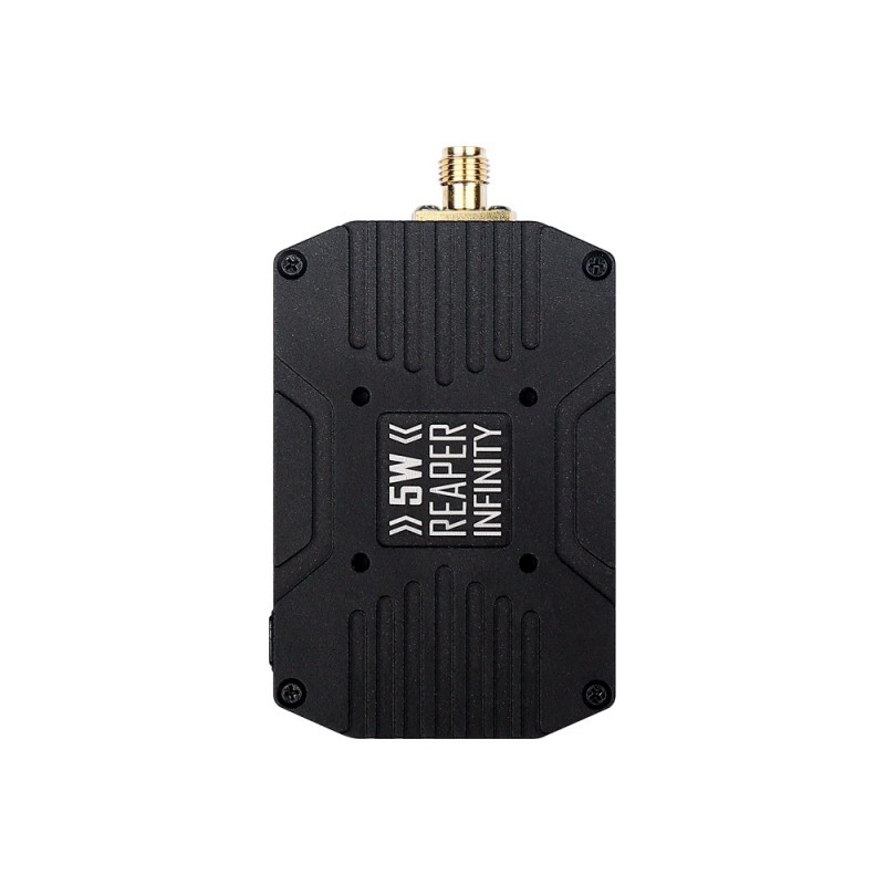 Drone Reaper Rc - Prix Foxeer Reaper 5W 40CH 5.8G