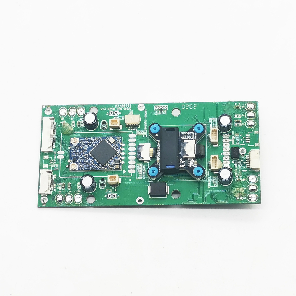 Drone Reaper Rc - Récepteur de contrôle de vol pour