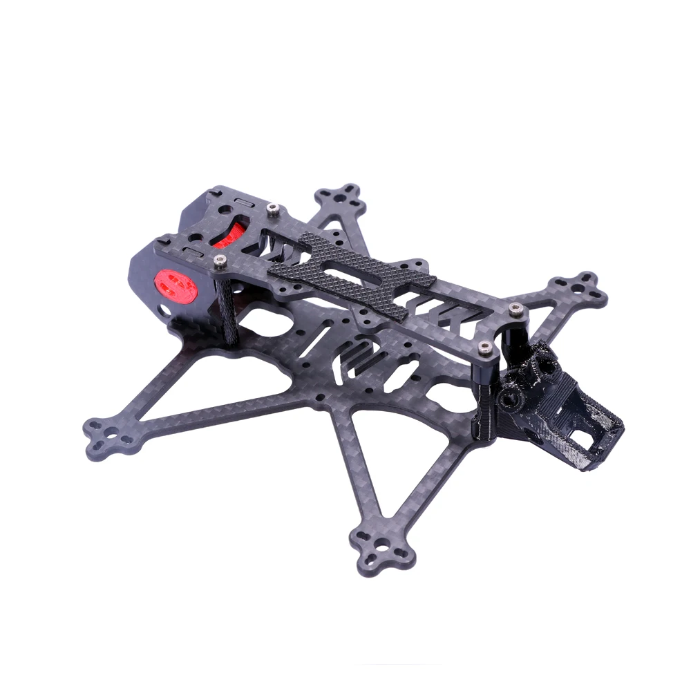 Drone Dji Rc 2 - AlfaRC Fi-135 3 pouces Hélice Cure-dents