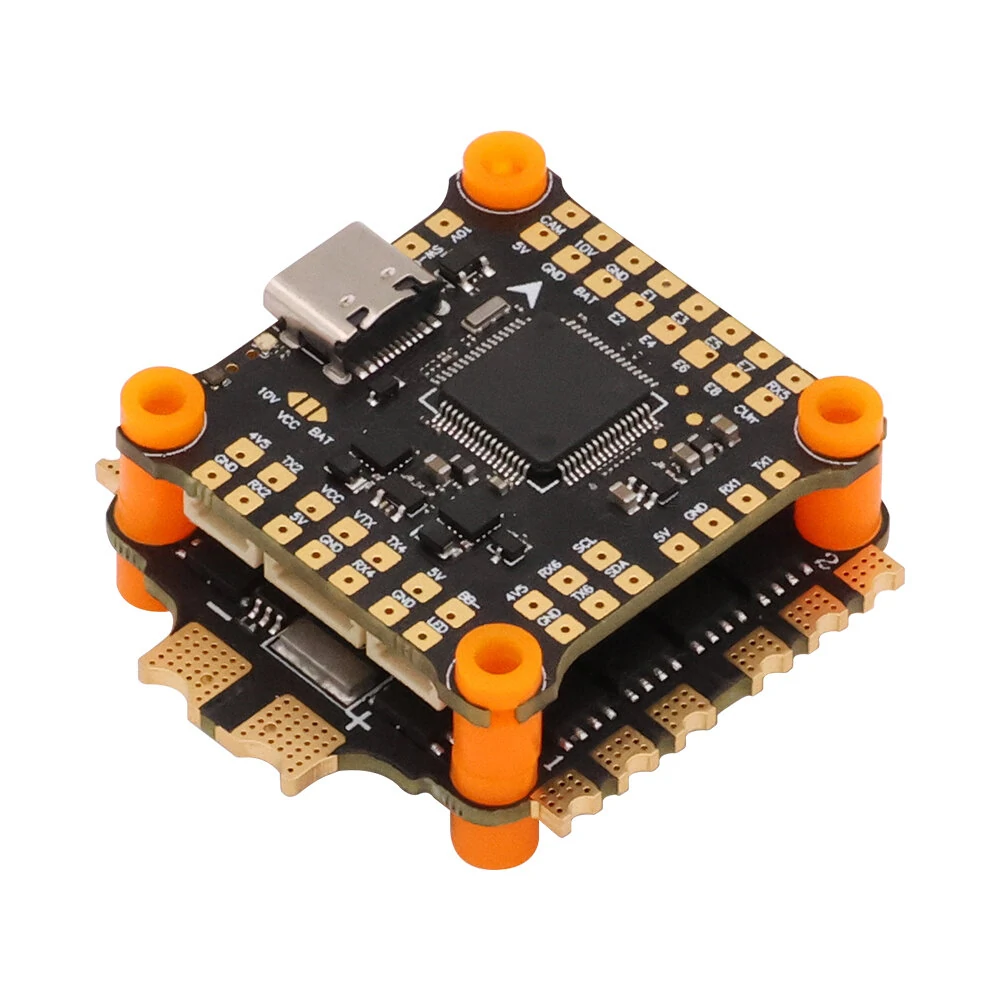 Drone Dji Rc 2 - 30,5x30,5 mm HAKRC 60A F7V2 DJI