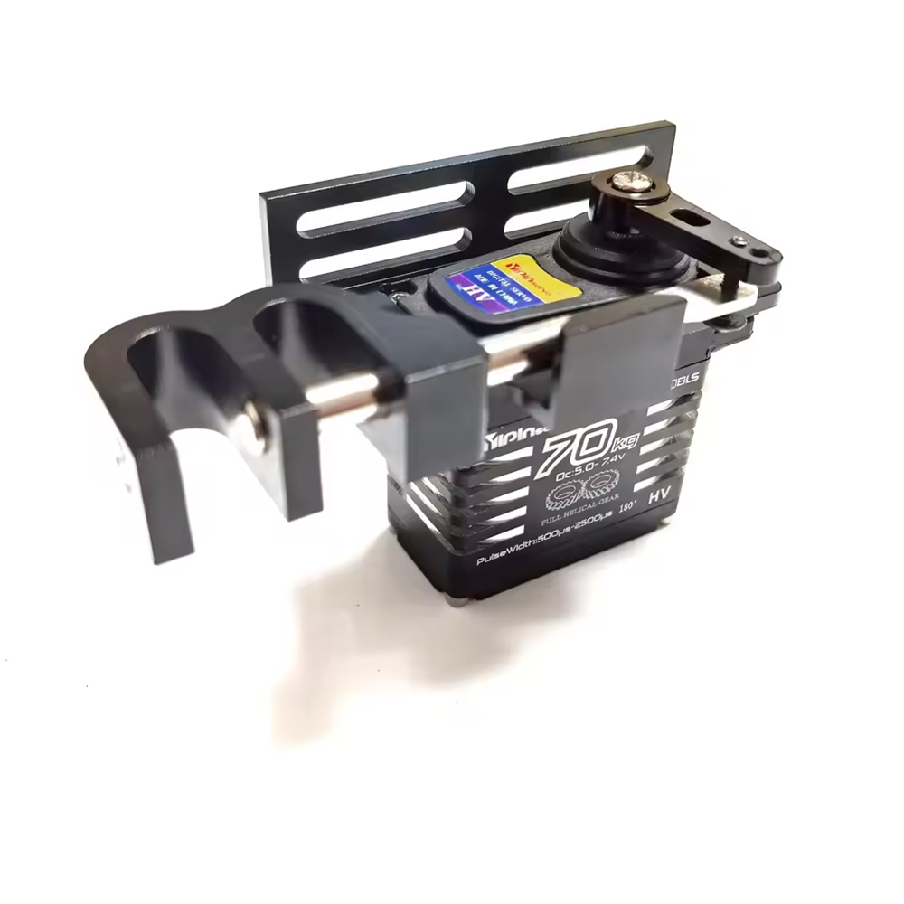 Drone Switch Rc - Moteur servo brushless 70 kg, 42
