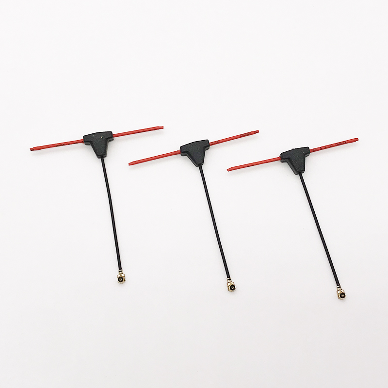 Drone Rc Control - Antenne T 2.4G 2DBI IPX1 pour