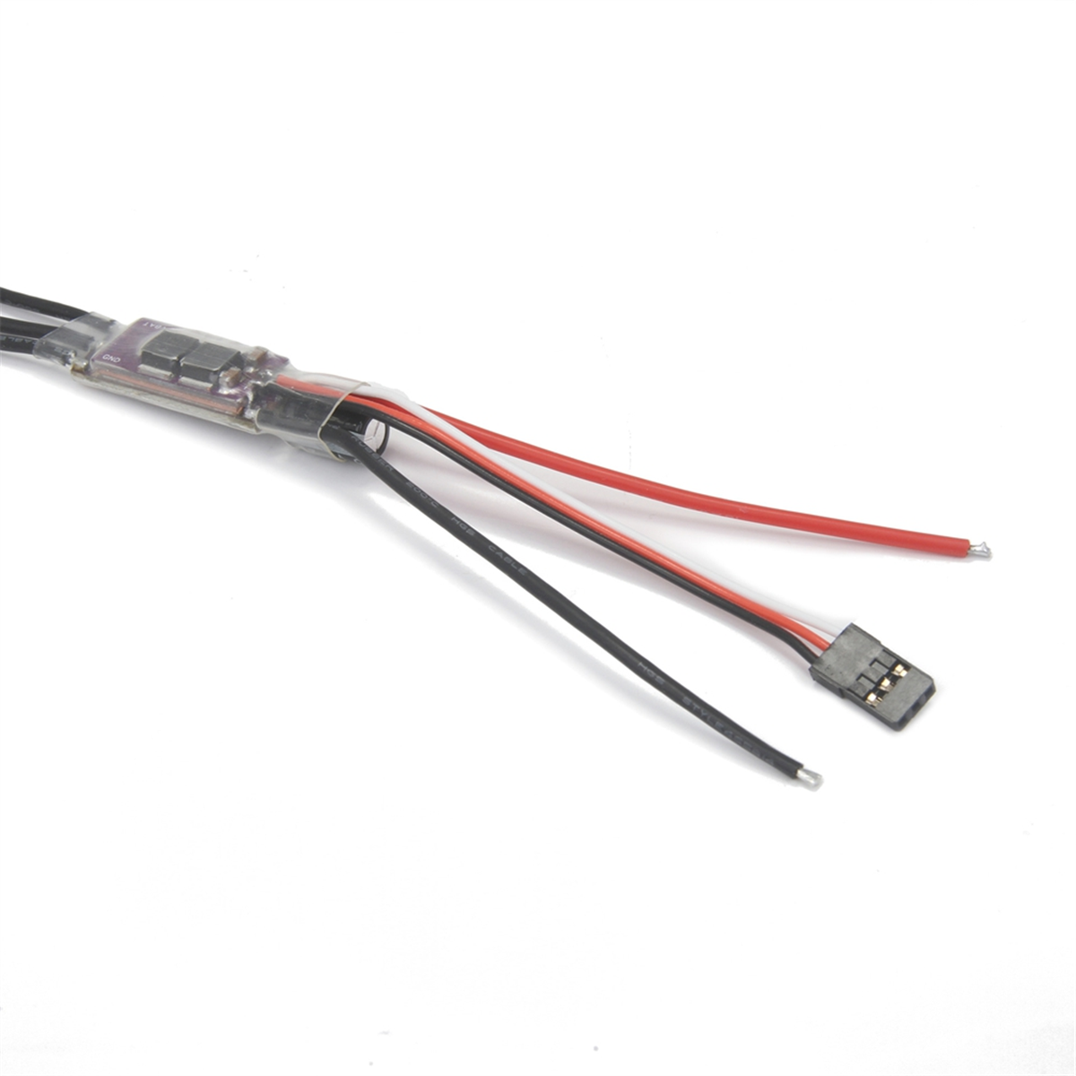 Drone Rc Control - A002 1 pièces AM32 32 bits