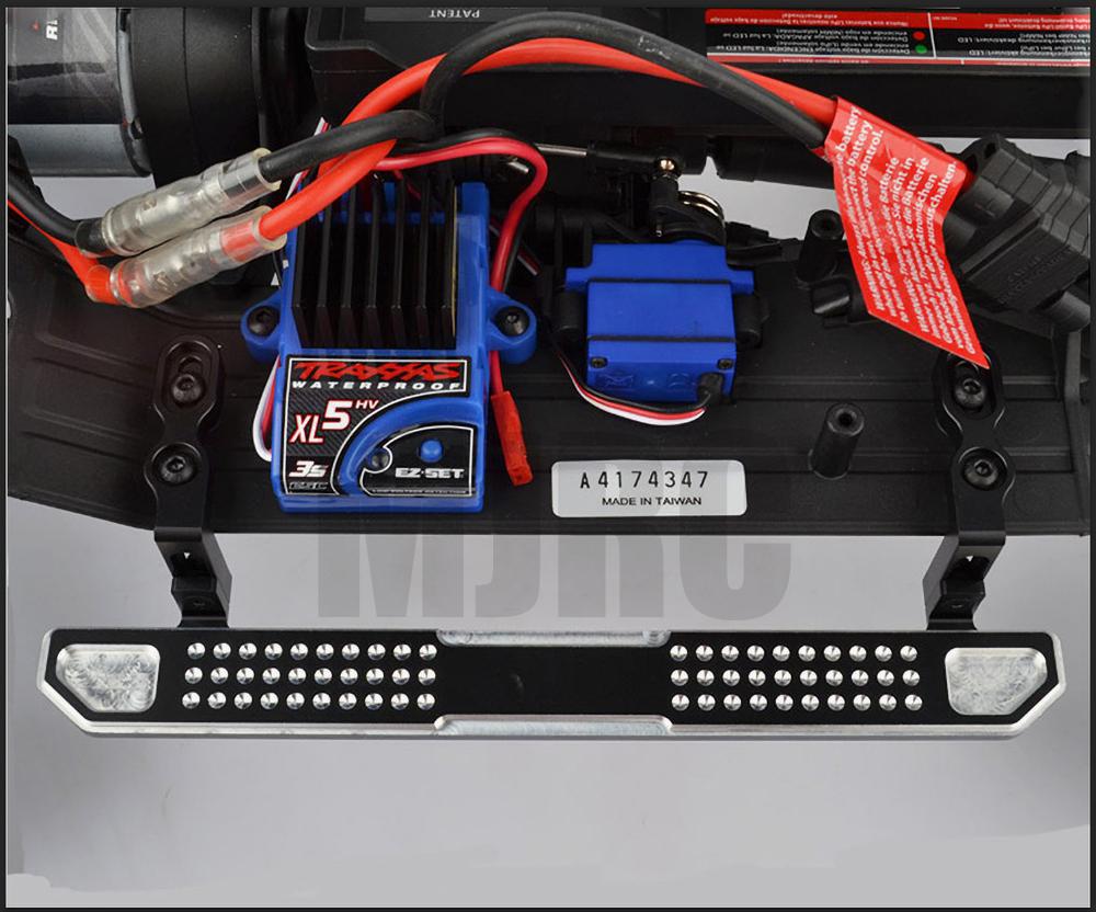 Ajrc – pédale de taquet métall - Drone Reaper Rc avis et prix