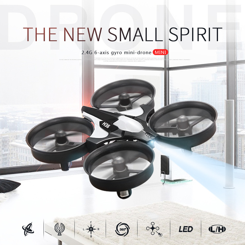 Jjrc-Mini importateur gyroscop - Drone Aircraft Jjrc avis et prix