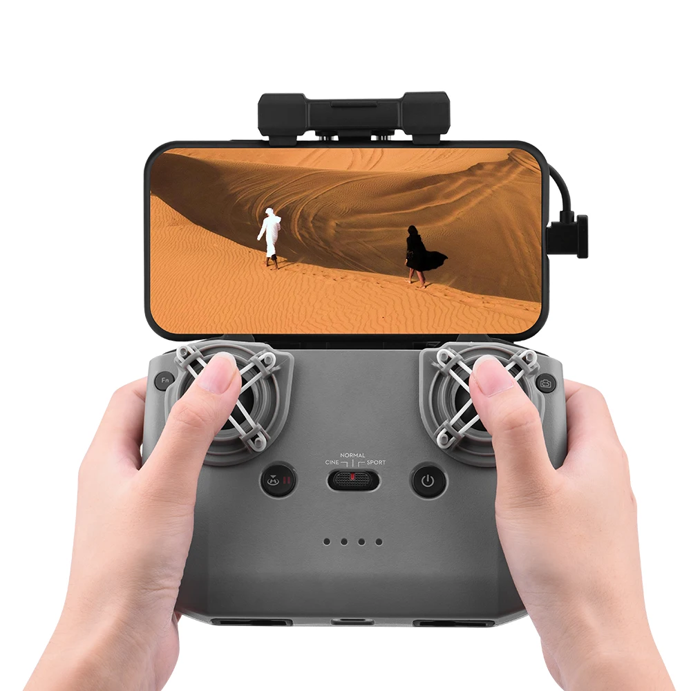 Contrôleur de vitesse à bascul - Drone Dji Rc Mavic 3 Pro avis et prix