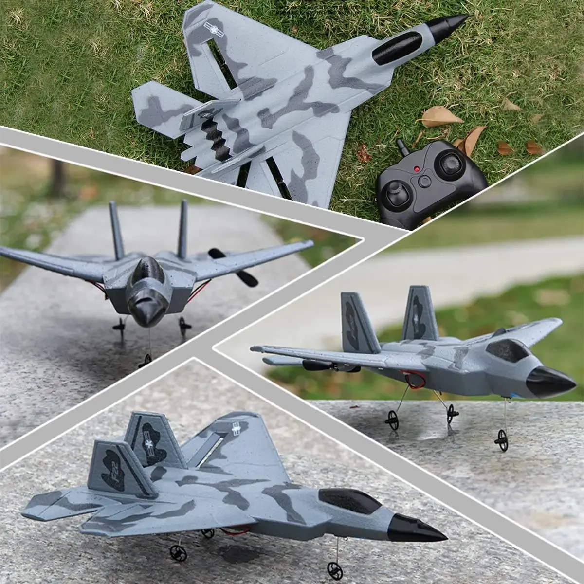 Avion radiocommandé en mousse, - Rc Wing Glider avis et prix
