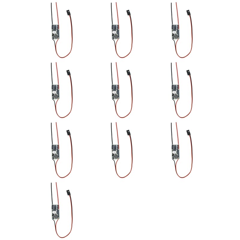 【SURPISE】10X UBEC 5V BEC Régul - Drone Switch Rc avis et prix