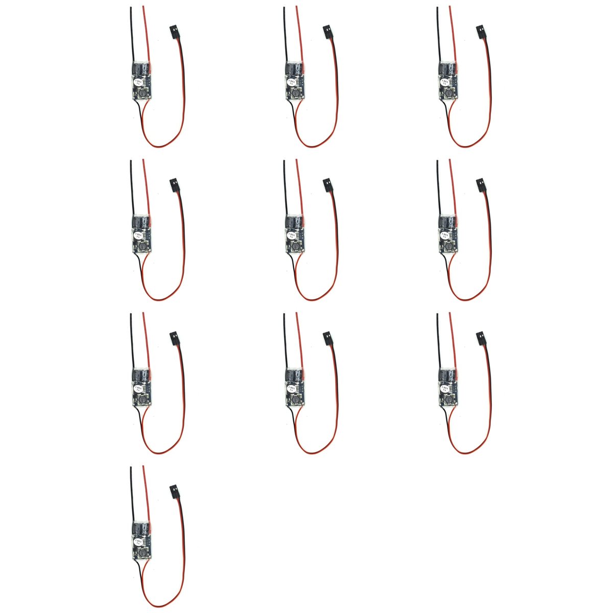 【SURPISE】10X UBEC 5V BEC Régul - Drone Switch Rc avis et prix