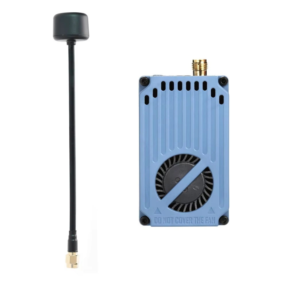 Module émetteur vidéo RUSHFPV  - Receiver Rc Drone avis et prix
