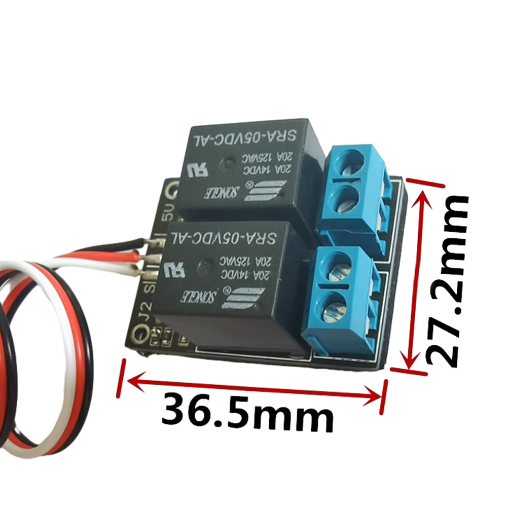 Interrupteur de relais PWM ave - Drone Switch Rc avis et prix