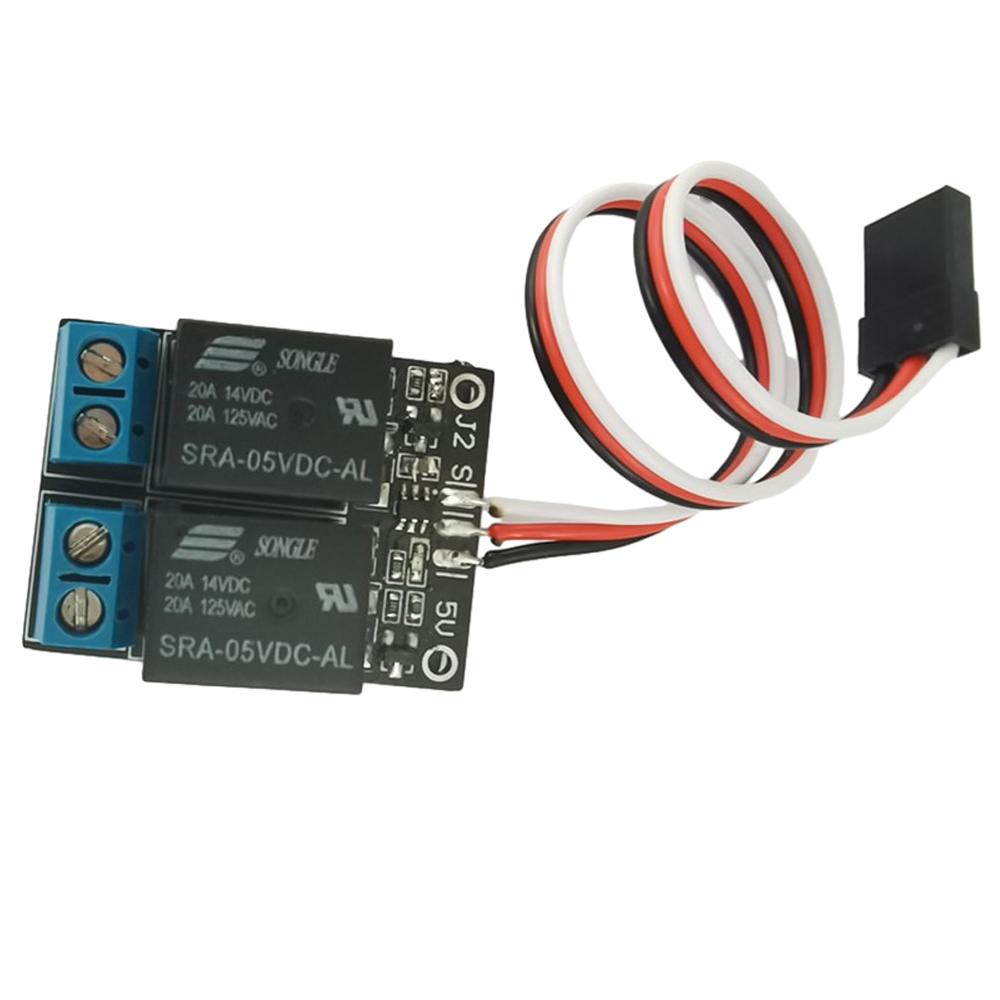 Interrupteur de relais PWM ave - Drone Switch Rc avis et prix