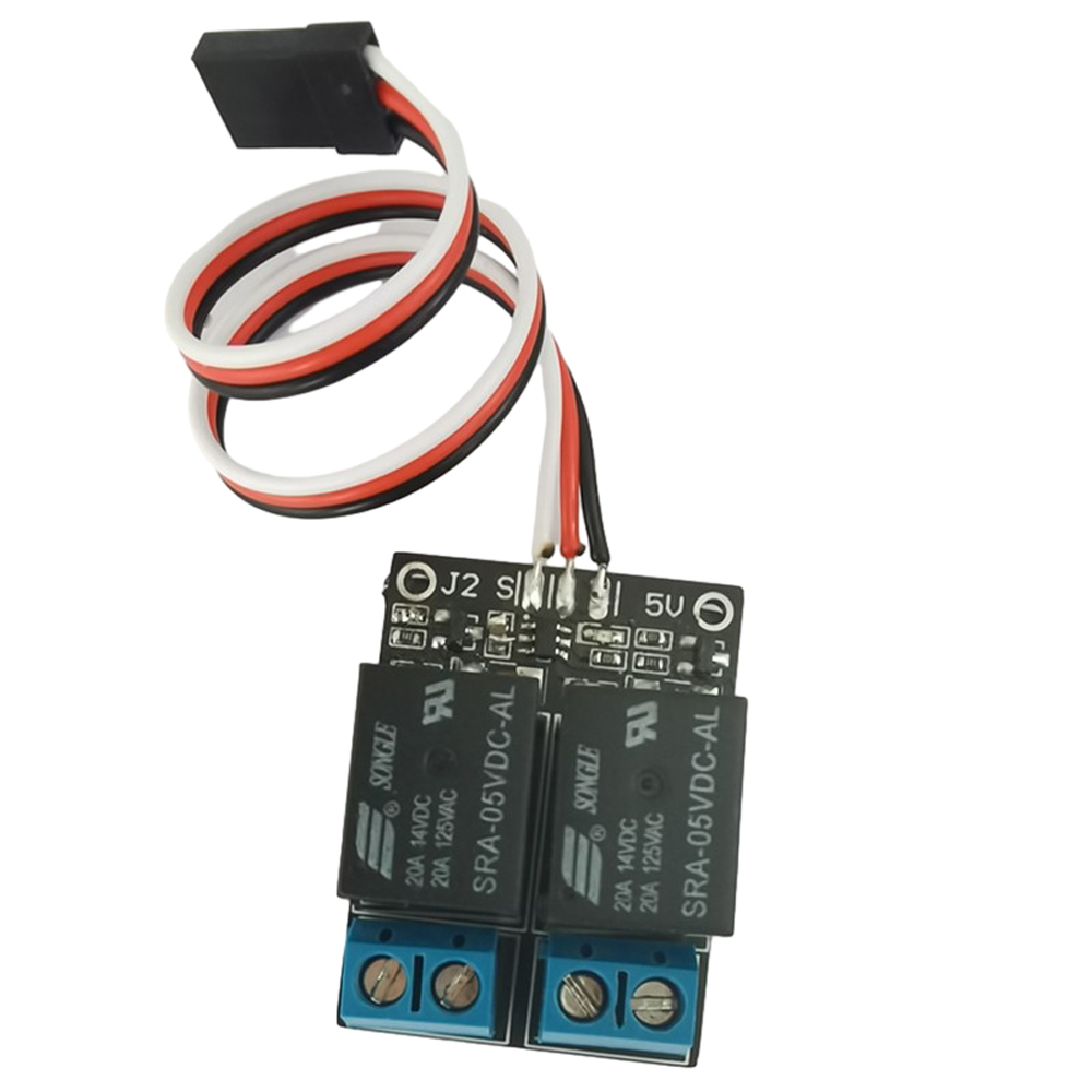Interrupteur de relais PWM ave - Drone Switch Rc avis et prix