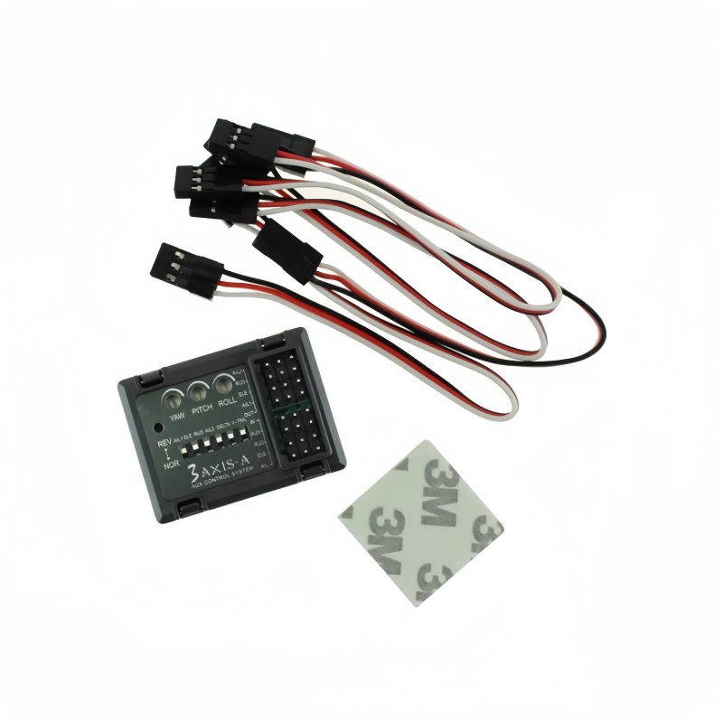 Contrôleur de vol gyroscopique - Drone Rc Control avis et prix