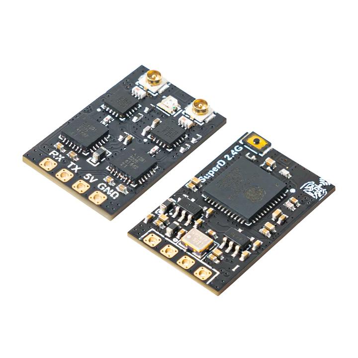 Récepteur BETAFPV ELRS 915 MHz - Plane Drone Rc avis et prix