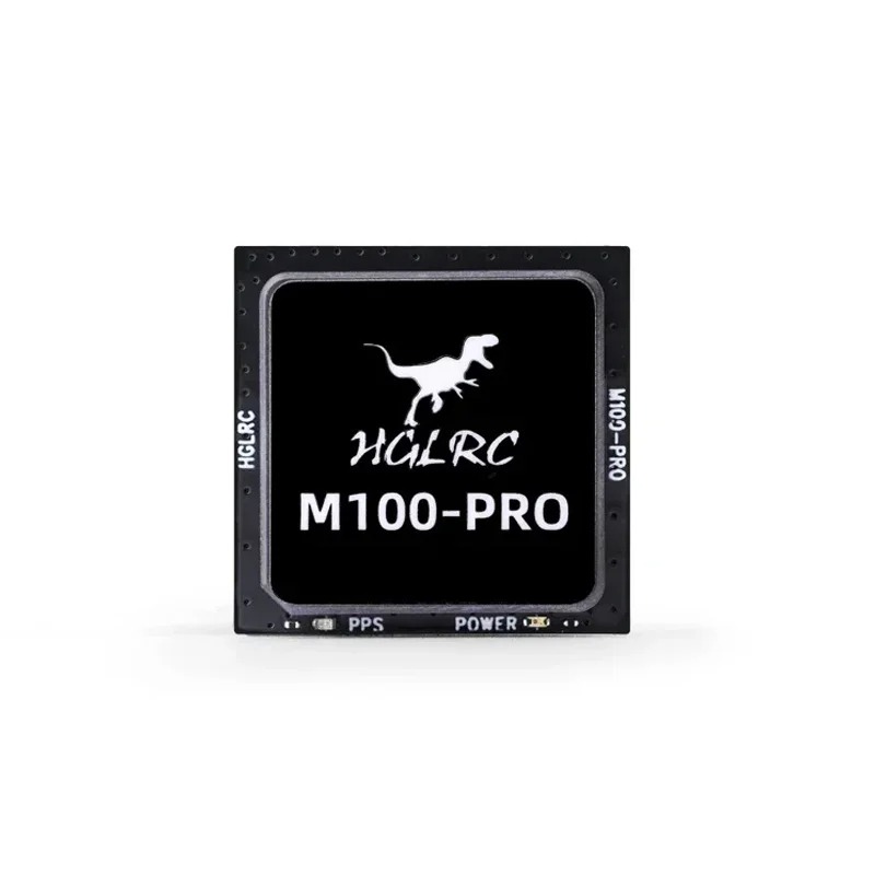 Module GPS HGLRC M100 PRO M100 - Rc Wing Glider avis et prix