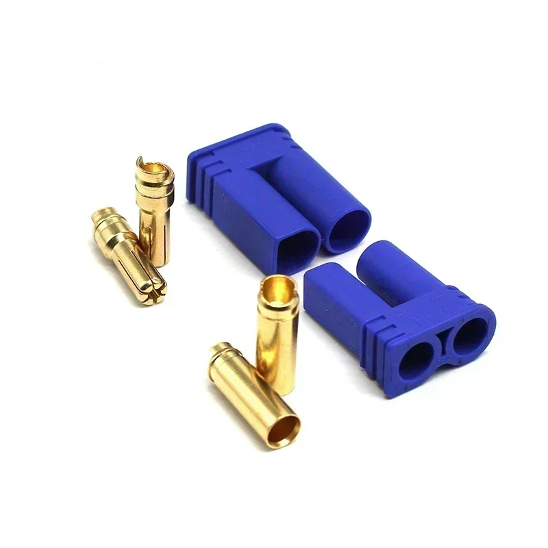 Connecteur EC5 fiches balle ba - Drone Rc Link avis et prix