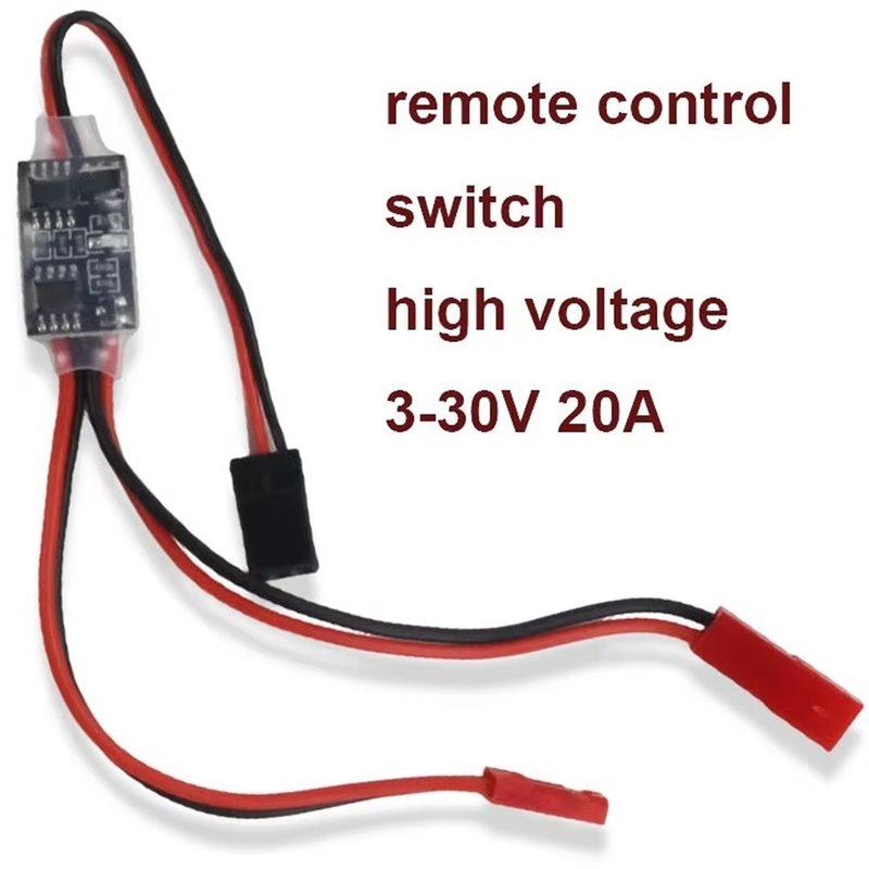 Contrôleur de signal PWM 3-30V - Drone Switch Rc avis et prix