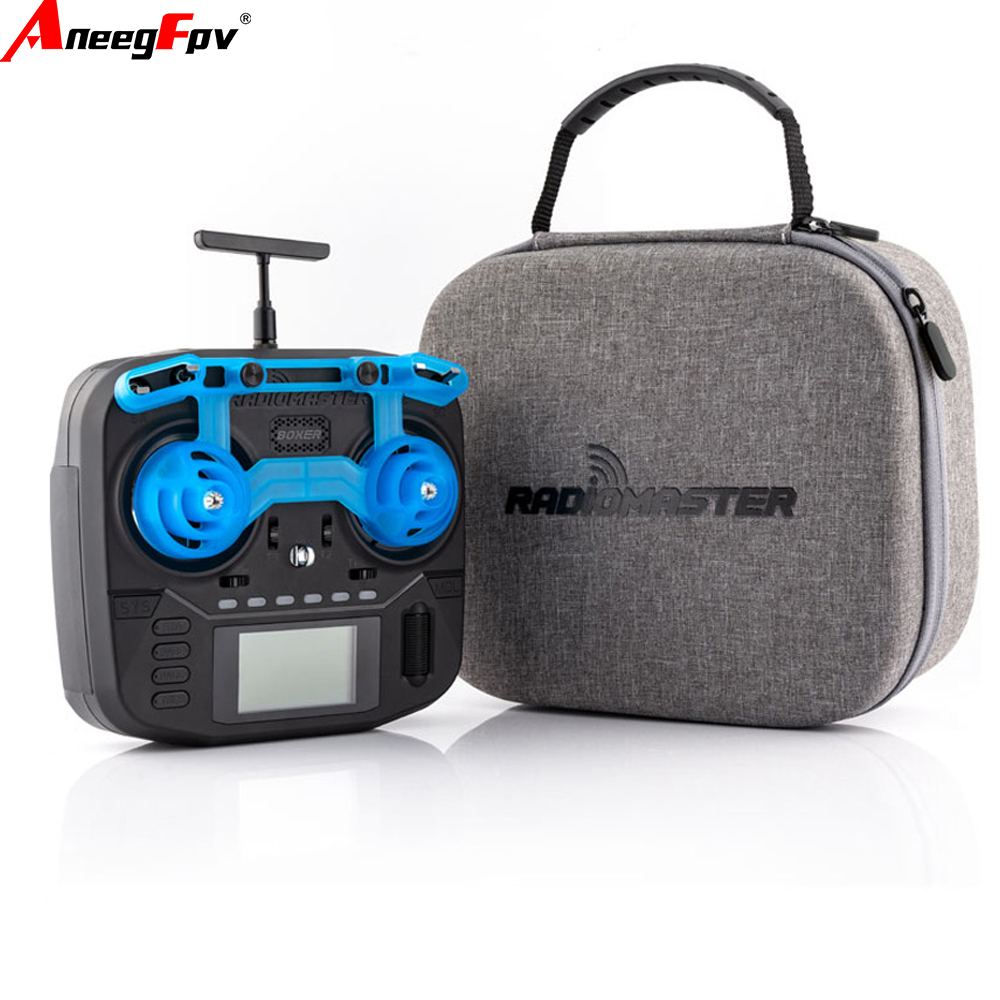 RadioMaster Boxer 2.4G 16ch Ha - Plane Drone Rc avis et prix