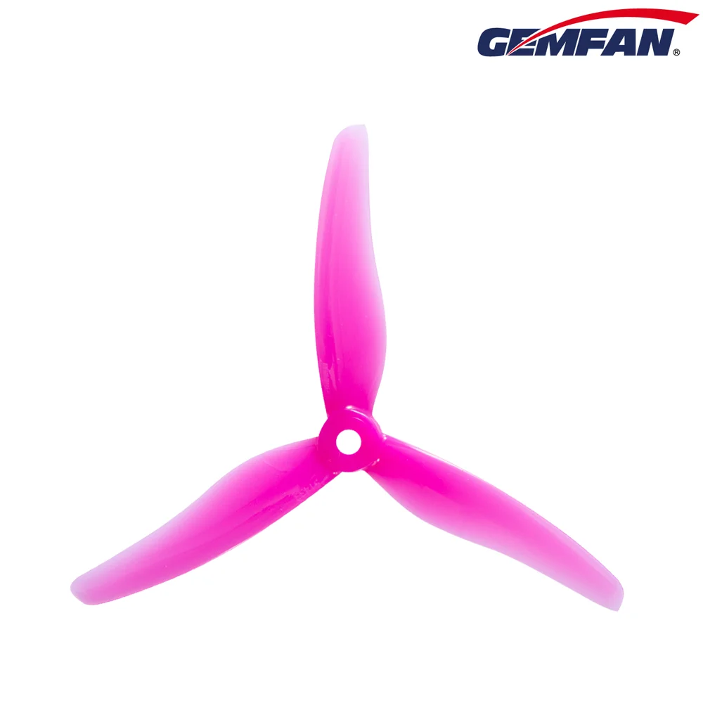 12 paires d'hélices Gemfan Hur - Plane Drone Rc avis et prix