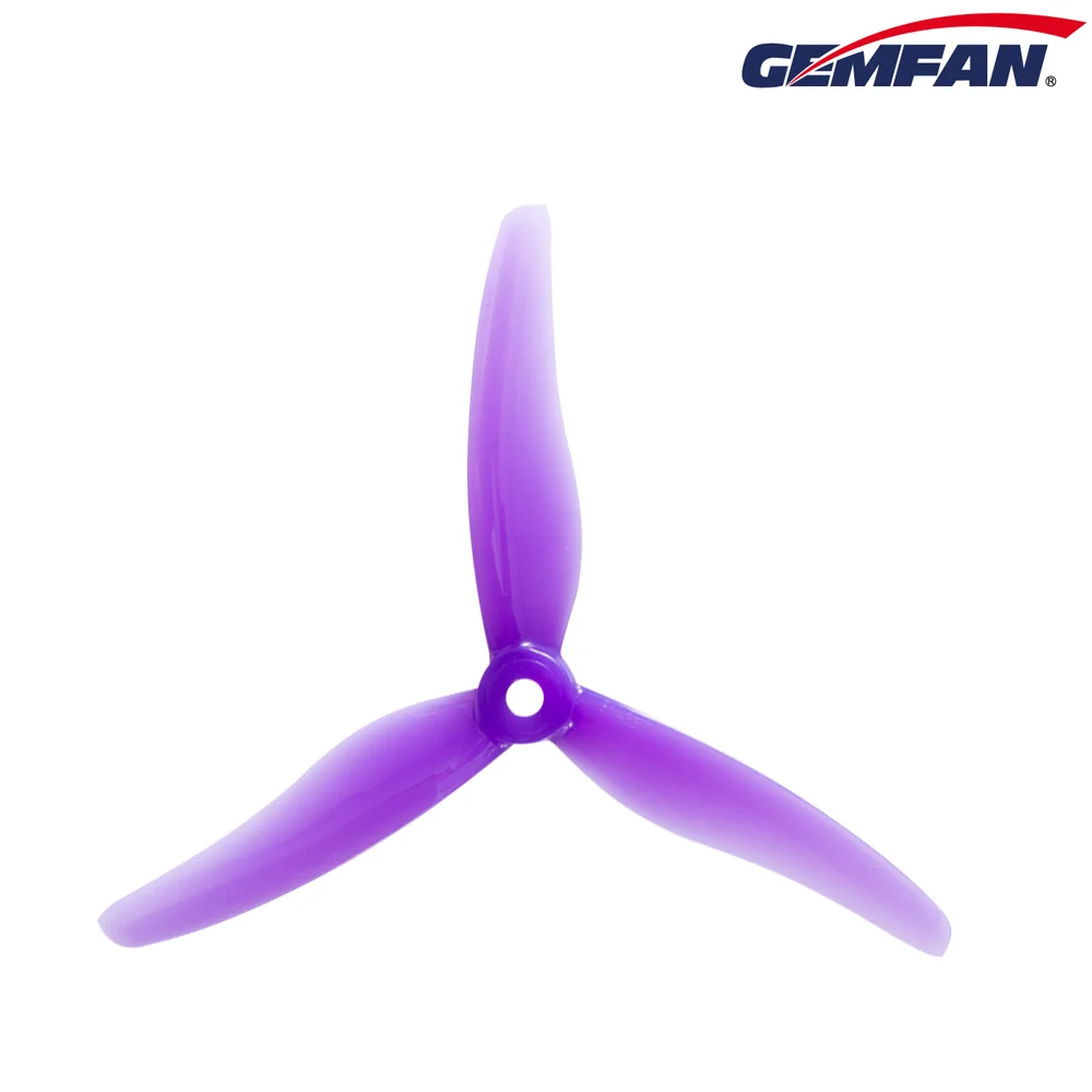 12 paires d'hélices Gemfan Hur - Plane Drone Rc avis et prix