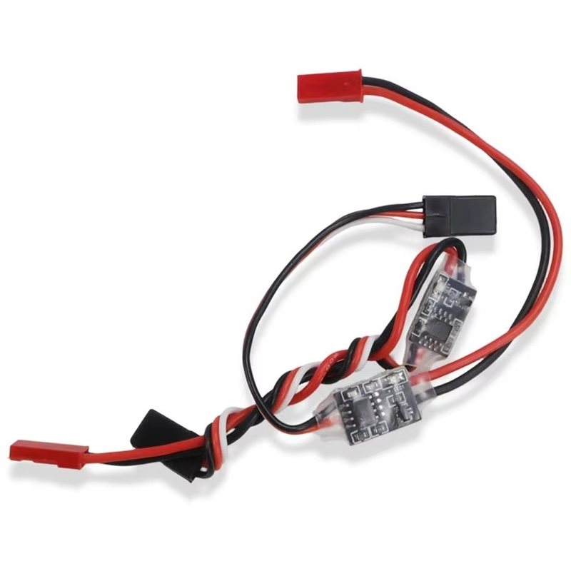 Interrupteur électronique ABGN - Drone Switch Rc avis et prix