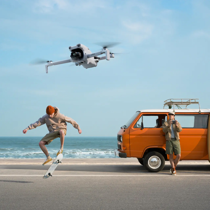 DJI Lito X1 Fly More Combo (DJ - Drone Rc N3 avis et prix