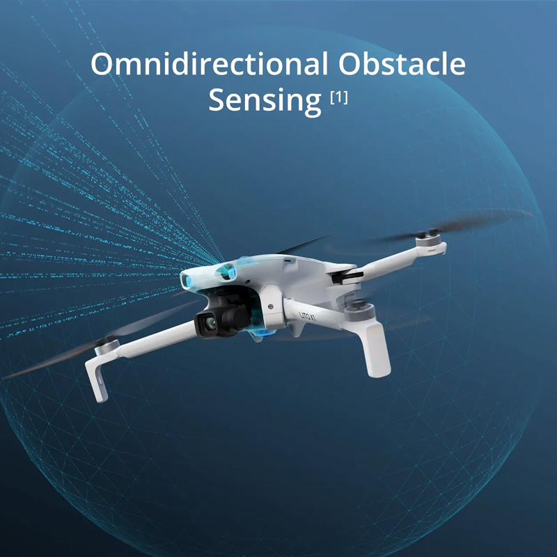 DJI Lito X1 Fly More Combo (DJ - Drone Rc N3 avis et prix