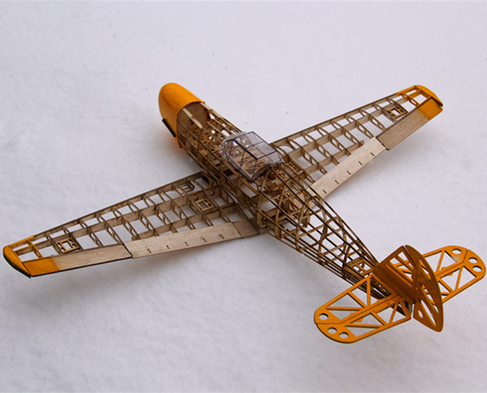 Kit d'avion en bois Balsa déco - Plane Drone Rc avis et prix