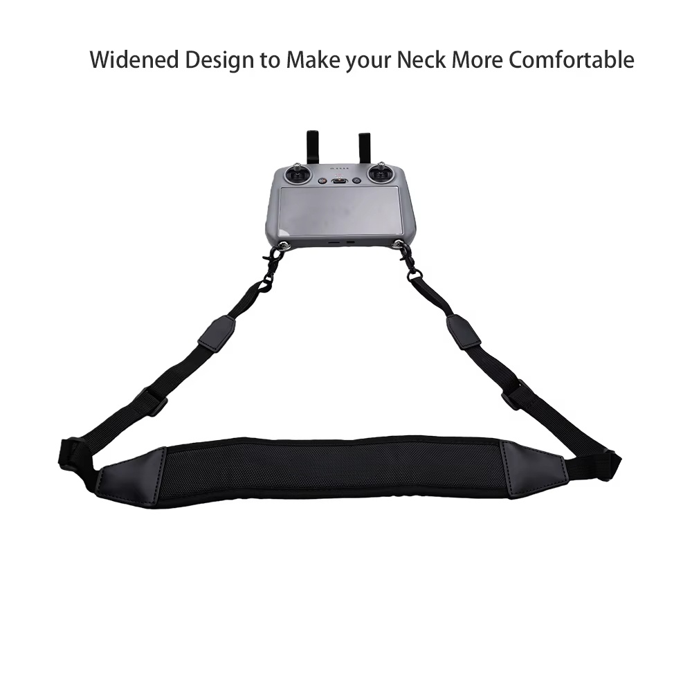 Sangle de cou pour DJI Mini 5  - Drone Dji Rc 2 avis et prix