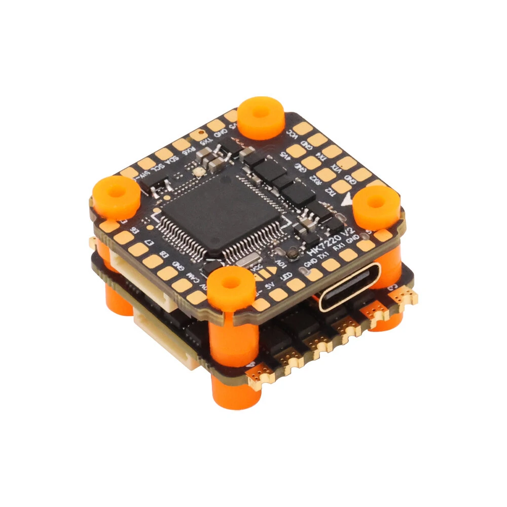 20x20mm HAKRC 35A Mini F7 DJI  - Drone Dji Rc 2 avis et prix