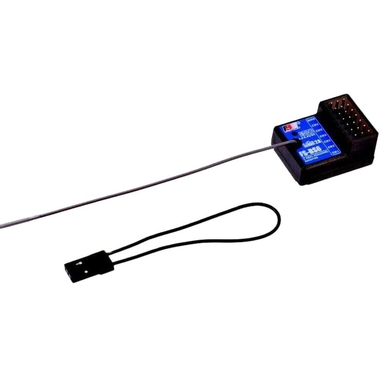 Flysky FS-BS6 récepteur 2.4Ghz - Receiver Rc Drone avis et prix