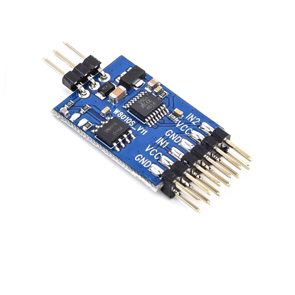 Module de commutation vidéo 5. - Receiver Rc Drone avis et prix