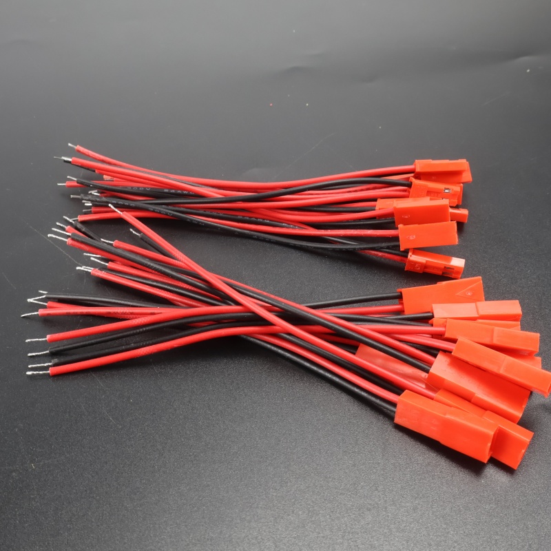 10 paires de connecteurs JST m - Drone Rc Link avis et prix